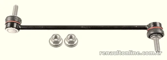 LEMFÖRDER 2889102 Rotil ve Rotilli Kol - LEMFÖRDER - 2889102