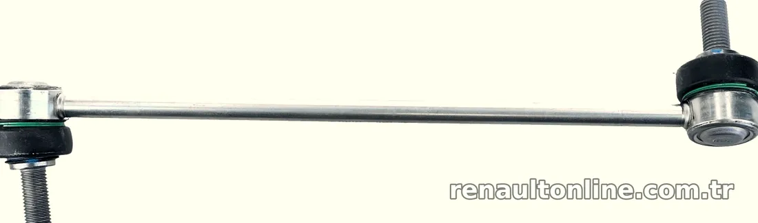 LEMFÖRDER 3480101 Viraj Demir Askı Rotu - LEMFÖRDER - 3480101