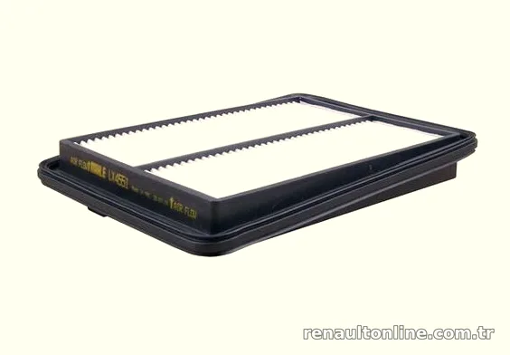 MAHLE LX4551 Hava Filtresi - MAHLE - LX4551