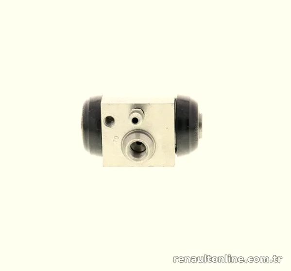 METELLI Arka Fren Merkezi 040939 - METELLI