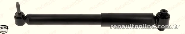 MONROE 376257SP Amortisör - MONROE - 376257SP
