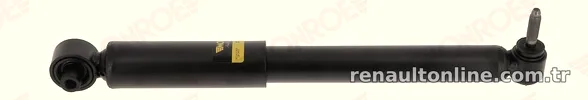 MONROE D7034S Amortisör - MONROE - D7034S