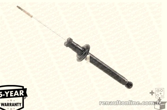 MONROE R3805 Amortisör - MONROE - R3805