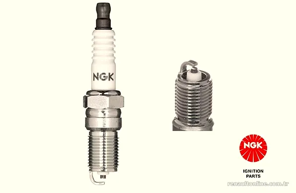 NGK 3712 Ateşleme Bujisi - NGK - 3712