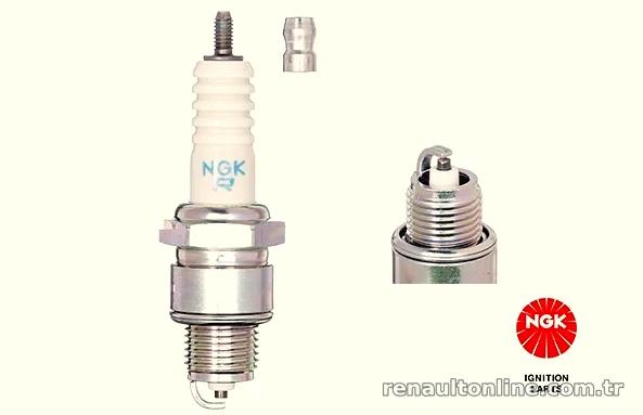 NGK 5343 Ateşleme Bujisi - NGK - 5343
