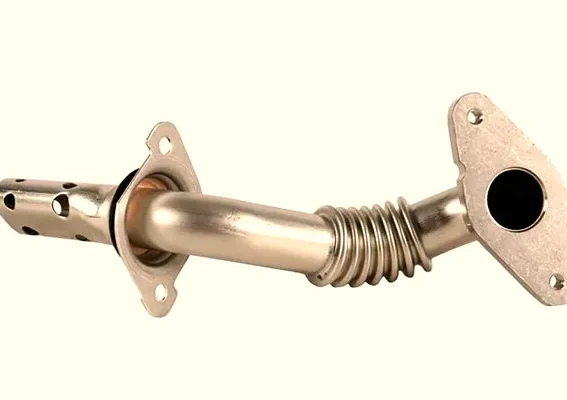 ORJINAL Egr Borusu CK2Q9E470CA