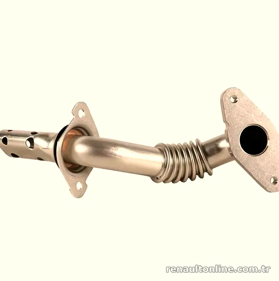 ORJINAL Egr Borusu CK2Q9E470CA - ORJINAL