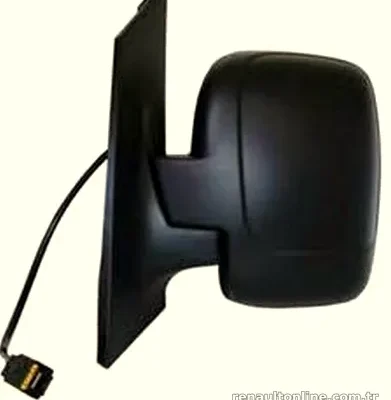 ORJINAL Sol Kapı Aynası Elektrikli TEKLİ 8153L7