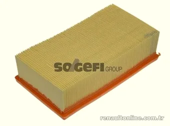 PURFLUX A1039 Hava Filtresi - PURFLUX - A1039