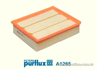 PURFLUX A1265 Hava Filtresi - PURFLUX - A1265