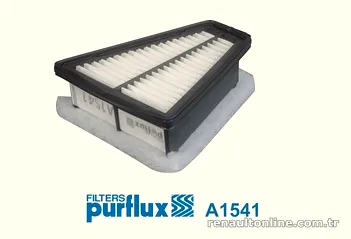 PURFLUX A1541 Hava Filtresi - PURFLUX - A1541