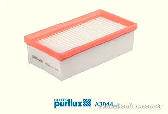 PURFLUX A3044 Hava Filtresi - PURFLUX - A3044