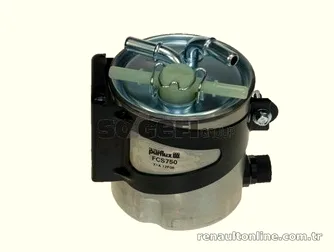 PURFLUX FCS750 Yakıt Filtresi - PURFLUX - FCS750