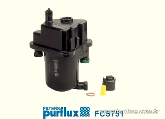 PURFLUX FCS751 Yakıt Filtresi