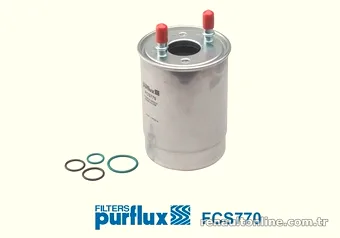PURFLUX FCS770 Yakıt Filtresi