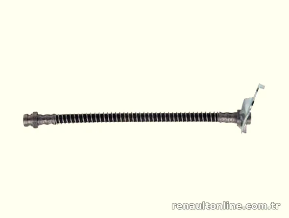 RAM Arka Fren Hortumu MGA51855 - RAM