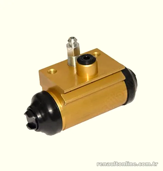 RAM Arka Fren Merkezi MGA52451 - RAM
