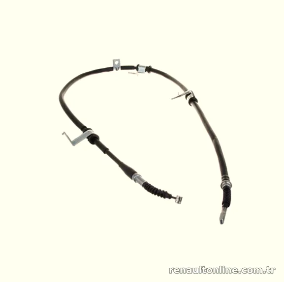 RAM Arka Sol El Fren Teli 2702664 - RAM