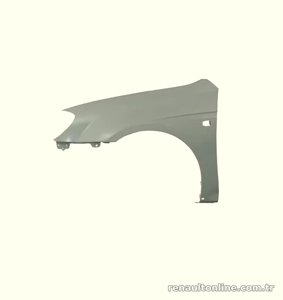 RAM Ön Çamurluk Sol KIA08CT010 - RAM