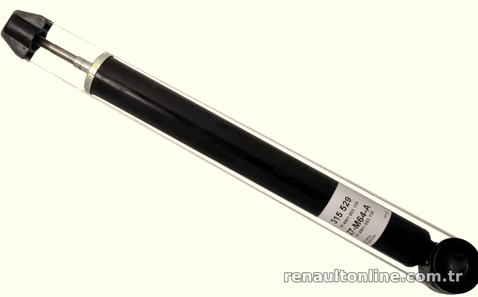 SACHS 315529 Amortisör - SACHS - 315529