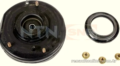 SNR KB65524 Amortisör Tabla Takozu - SNR - KB65524