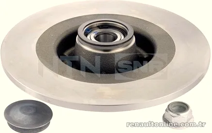 SNR KF15578U Fren Disk Ayna - SNR - KF15578U
