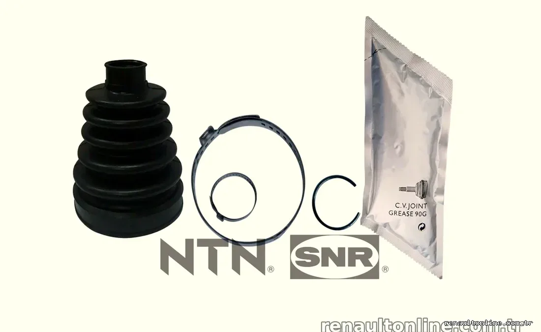 SNR OBK55017 Aks Körüğü - SNR - OBK55017