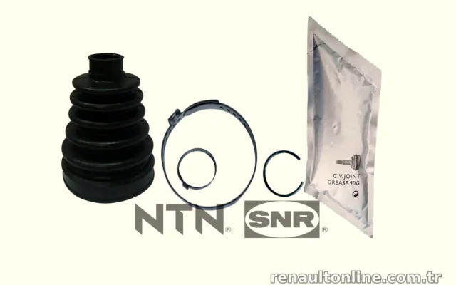 SNR OBK55017 Aks Körüğü