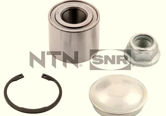 SNR R15577 Porya Rulmanı