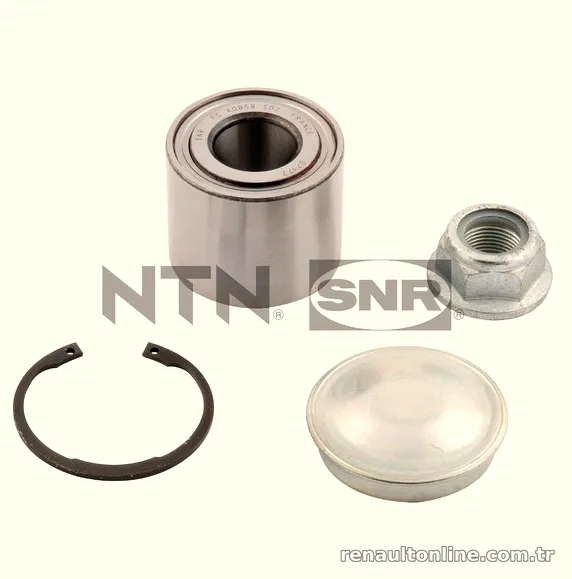 SNR R15577 Porya Rulmanı - SNR - R15577