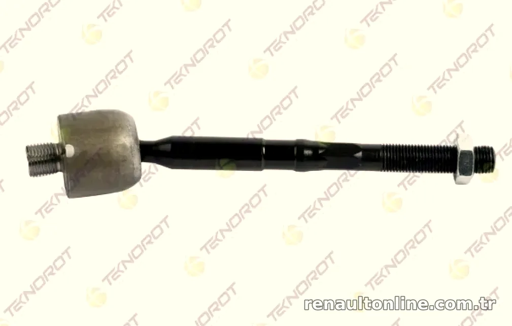 ROT MILI DUSTER 10> - Teknorot - TEKNOROT DC-333