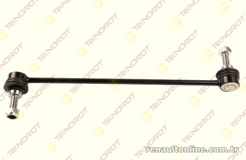STABİLİZER Z ROTU (ON/ARKA) DUSTER 10> - Teknorot - TEKNOROT DC-336