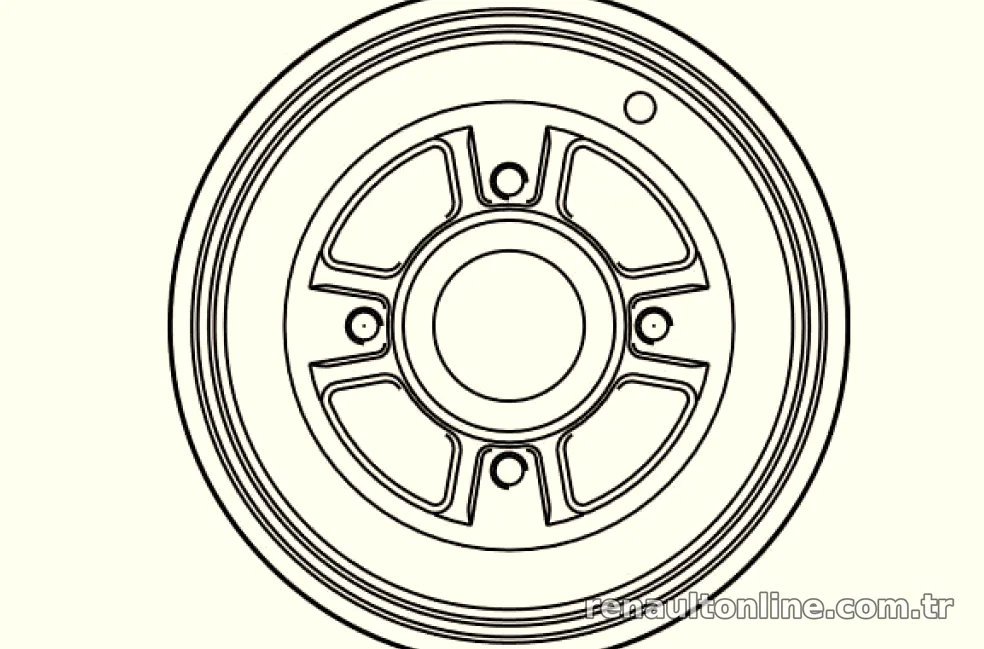 ARKA FREN KAMPANASI LAGUNA 1,6 16V,1,8 16V,2,0 16V,2,0,1,9TDI (93 01) 1,9 DCI 01> – TRW – TRW DB4213″ loading=”lazy” /></figure>
<p class=