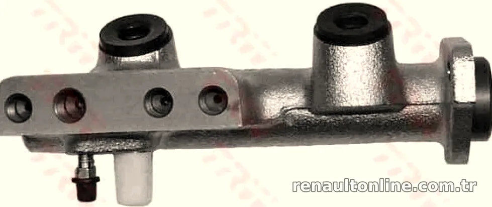 FREN ANA MERKEZ R9 R11 19,00mm - TRW - TRW PMD165