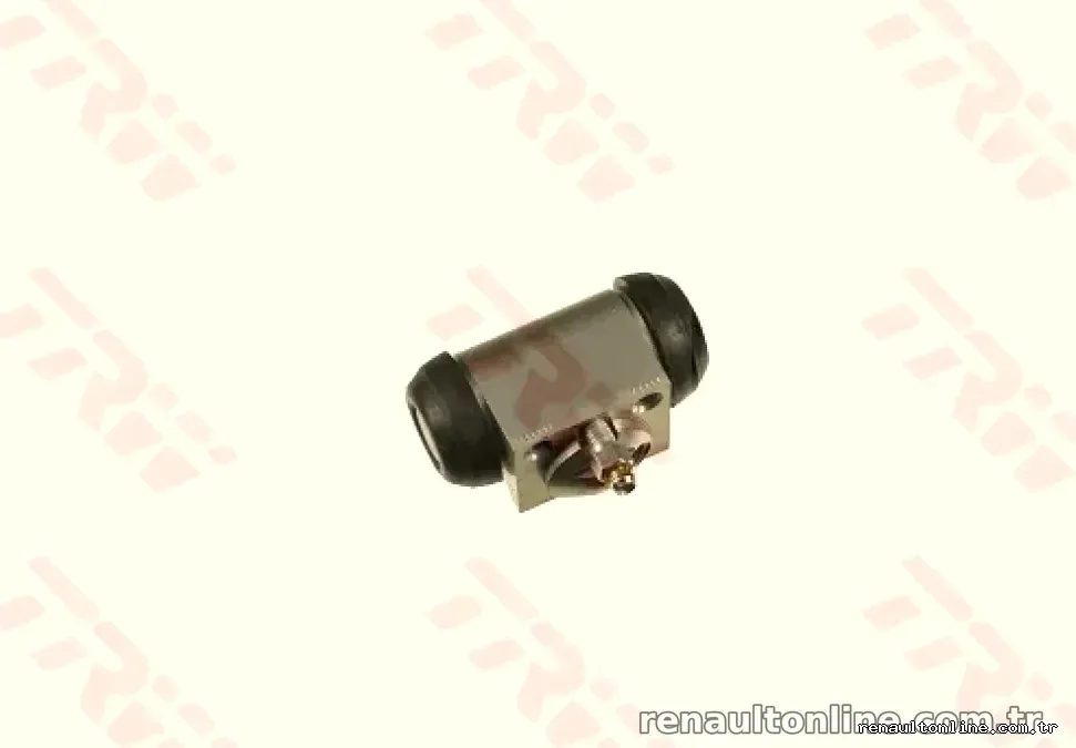 FREN SILINDIRI SOL TWINGO III 1.0 SCE 14> / FORTWO 15> 20.6mm - TRW - TRW BWF375