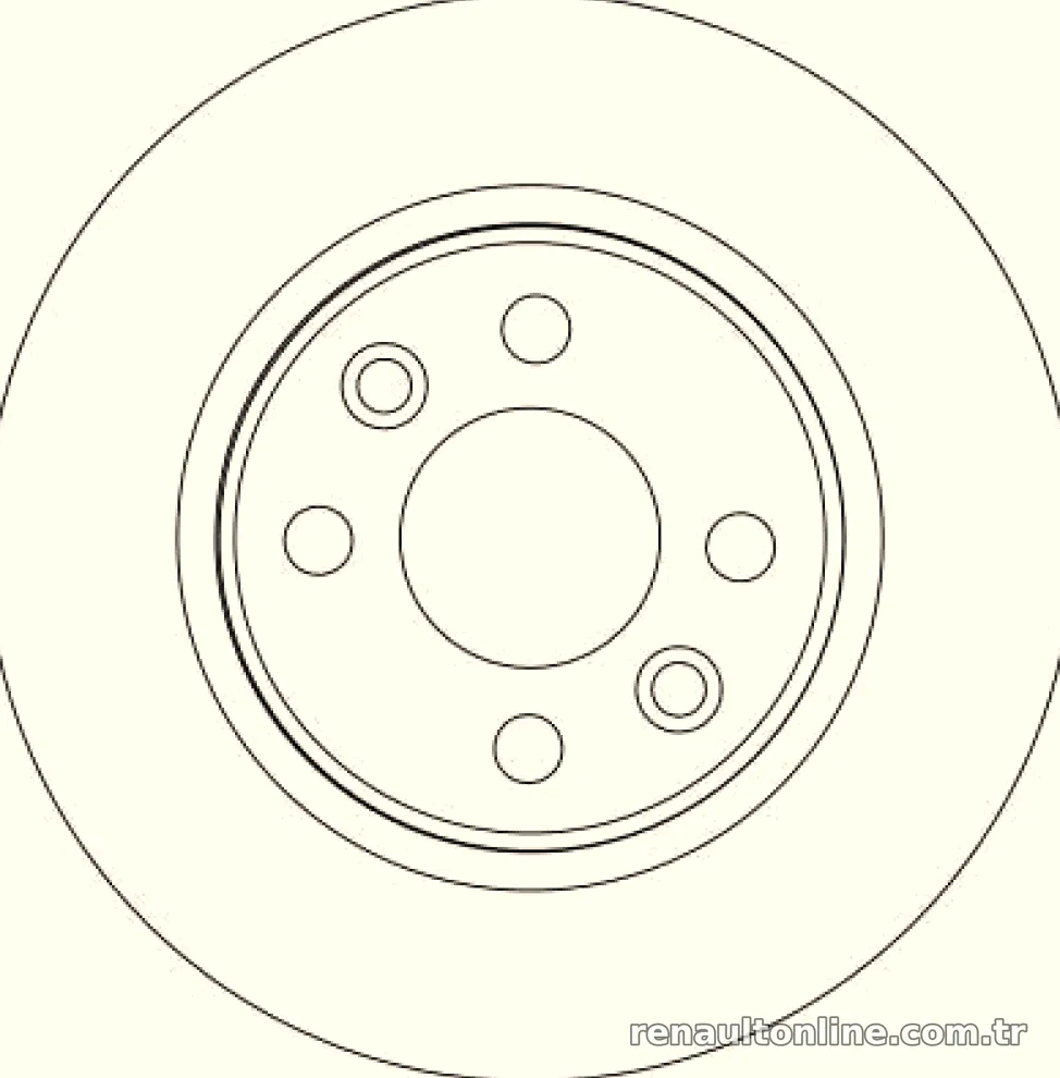 ON FREN AYNASI (DISKI) LOGAN 04>SANDERO 08>TWINGO II 1,2 / 1,4 / 1,5DCI / 1,6 (ABS LI ARACLAR ICIN) – TRW – TRW DF4381″ loading=”lazy” /></figure>
<p class=