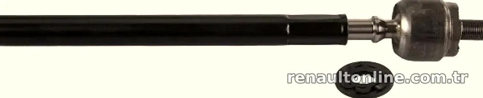 ROT MİLİ R9 R11 EXPRESS I II - TRW - TRW JAR235