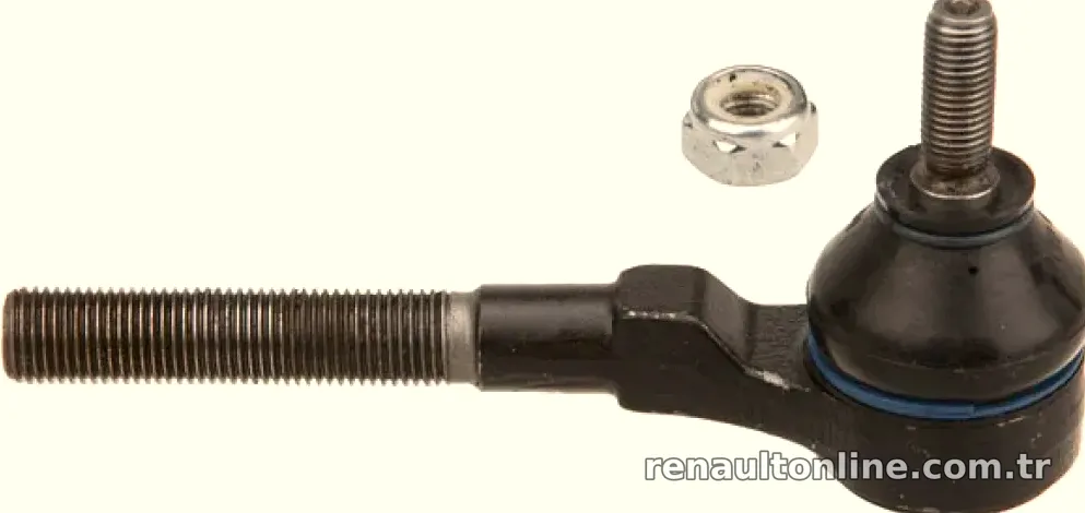 ROTBAŞI SAĞ CLIO 90>94 - TRW - TRW JTE297