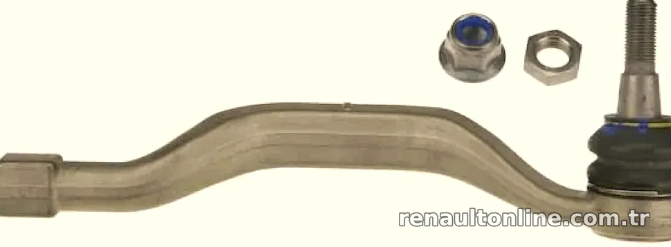 ROTBAŞI SAĞ LAGUNA III LATITUDE 1.5DCI 1.6 2.0 - TRW - TRW JTE1155
