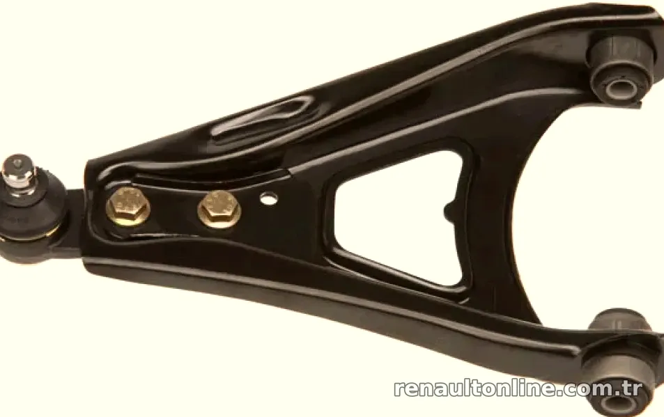 SALINCAK SOL KOMPLE R9 R11 R21 SOLENZO - TRW - TRW JTC320