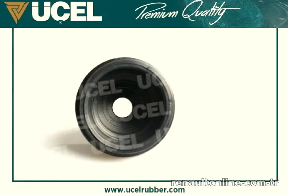 AKS KORUGU DIS R21 TXE D ESPACE - Üçel - UCEL 10406