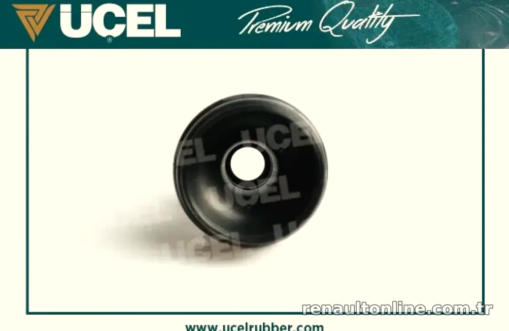 AKS KORUGU IC R21 TXE D ESPACE - Üçel - UCEL 10407