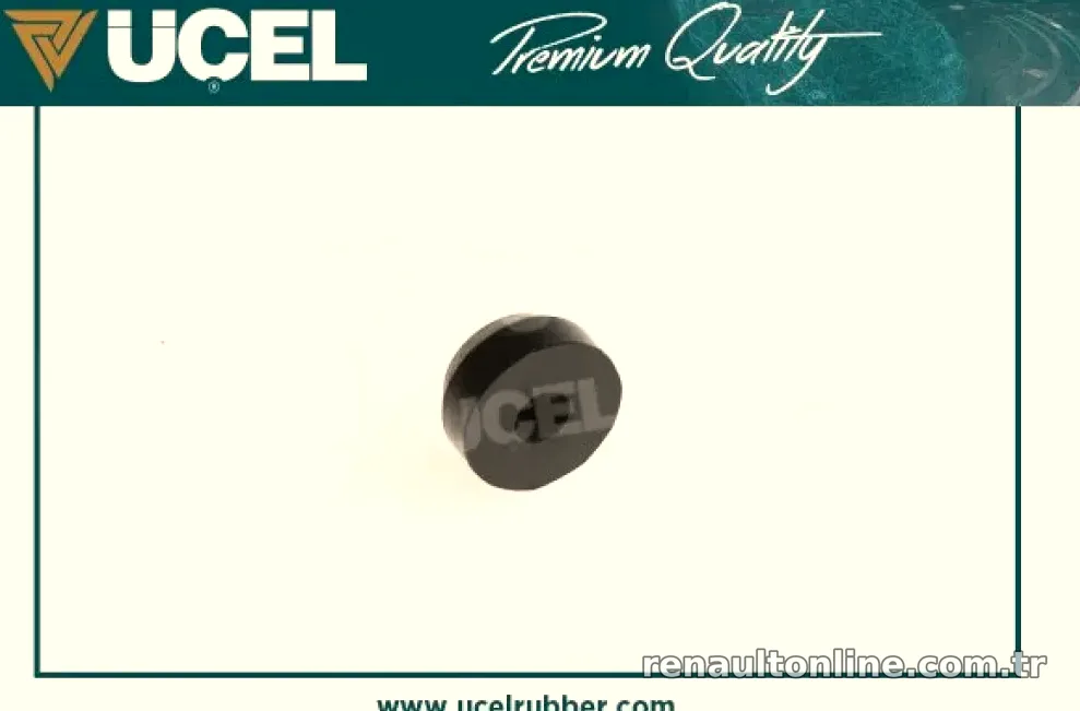 AMORTISOR LASTIGI ALT R12 - Üçel - UCEL 10134