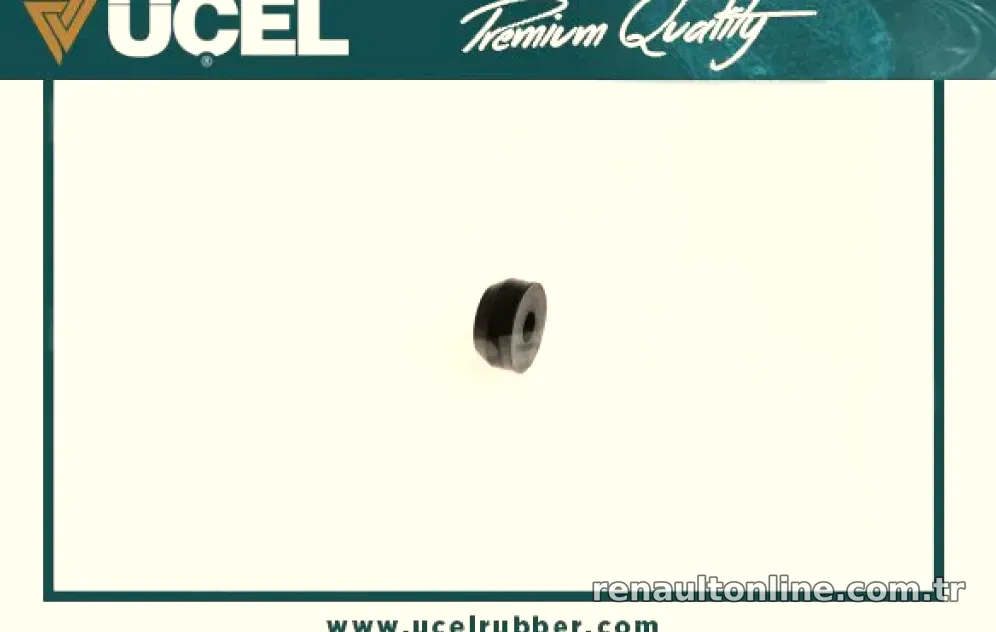 AMORTISOR LASTIGI ALT R12 - Üçel - UCEL 10134