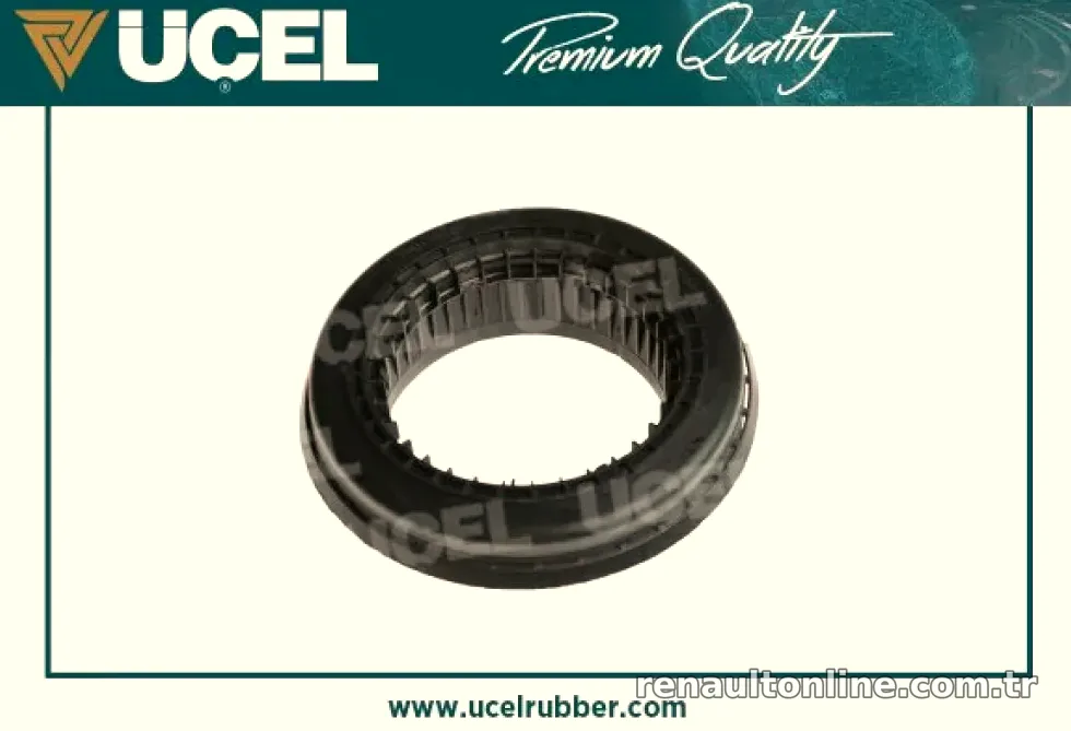 AMORTISOR RULMANI ESPACE V KADJAR KOLEOS MEGANE IV TALISMAN DUSTER QASHQAI - Üçel - UCEL 10681