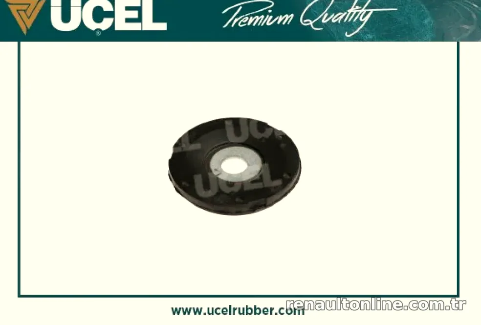 AMORTISOR SAPKASI ON LAGUNA II 01 08 - Üçel - UCEL 10831