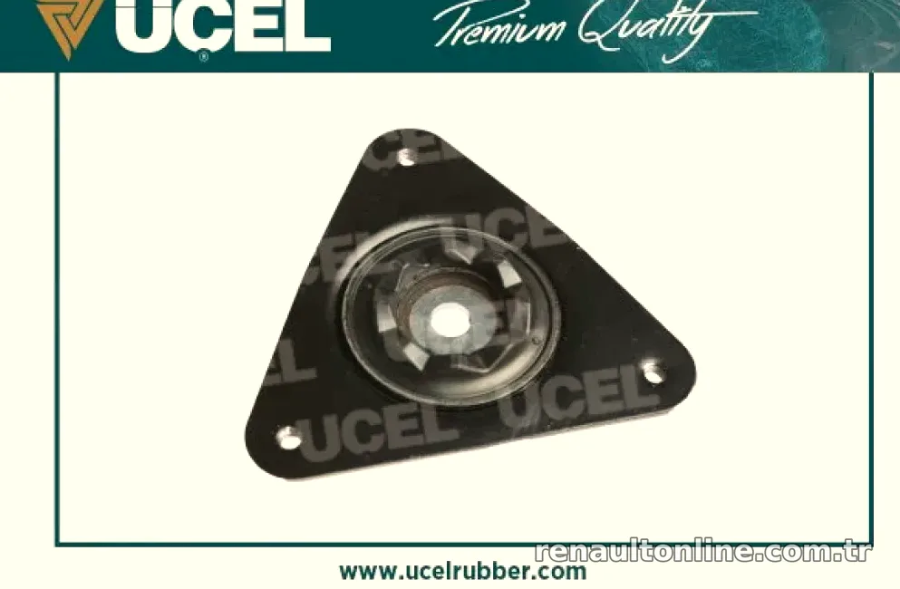 AMORTISOR TAKOZU ON SAG SOL NISSAN QASHQAI II (J11 JJ11) 1,2 DIGT 1,5 DCI 1,6 DCI 2013> RENAULT MEGANE IV 1,2 DIGT 1,5 D
