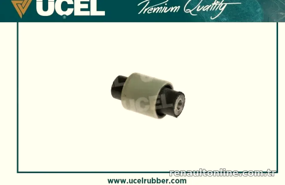 ARKA AMORTISOR BURCU MEGANE II SCENIC II - Üçel - UCEL 10745