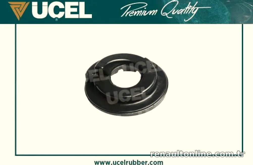 ARKA GET LASTIGI LOGAN SANDERO DUSTER - Üçel - UCEL 10763