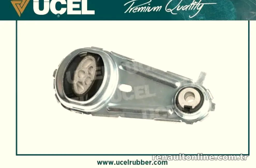 ARKA MOTOR TAKOZU FLUENCE (L30_) 1.5 DCI (L30B) - Üçel - UCEL 10644
